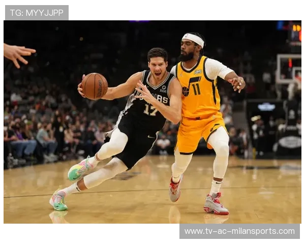 史诗逆转：两记远投让马刺完成惊天翻盘！