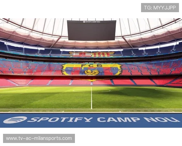 巴萨或为重建引入多名技术型引援补充创意