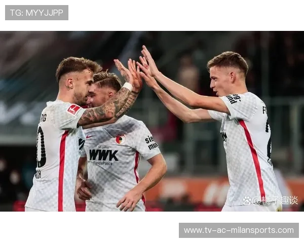 德甲球队在冲刺阶段提升转换效率，状态保持良好