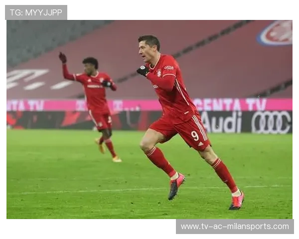 拜仁准备重塑后防组合，开启新赛季“铁墙”时代