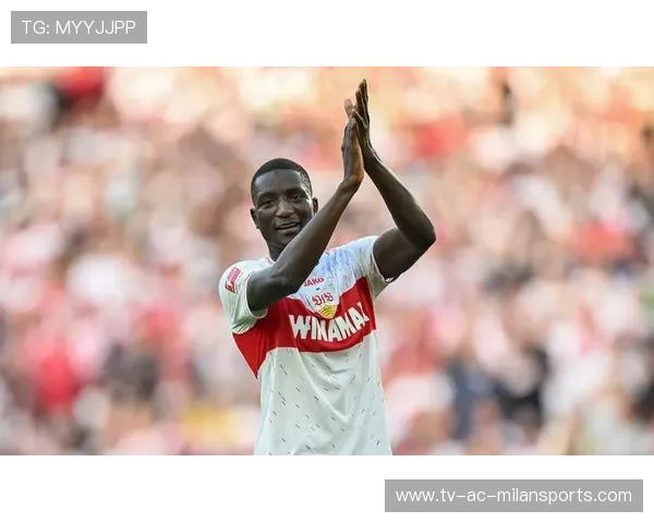 斯图加特准备把青年训练模块升级以提升抗压性