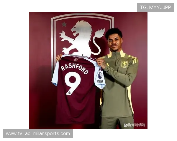 曼联管理层对拉什福德未来态度更新