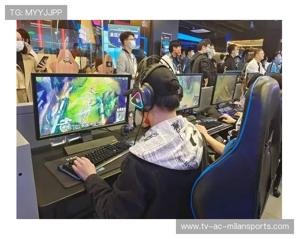 电竞激情瞬间点燃观众热血，超燃电竞视频