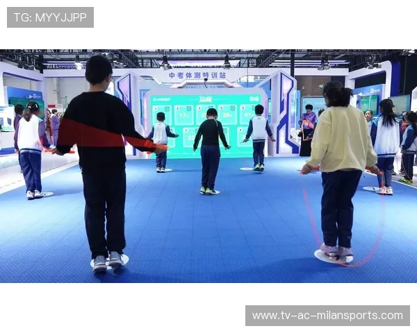 服务青少年体育创新活动成果发布的新闻平台，致力于青少年体育