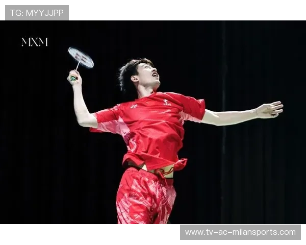 王昶强势晋级印尼羽毛球大师赛男双决赛，印尼羽毛球男双选手